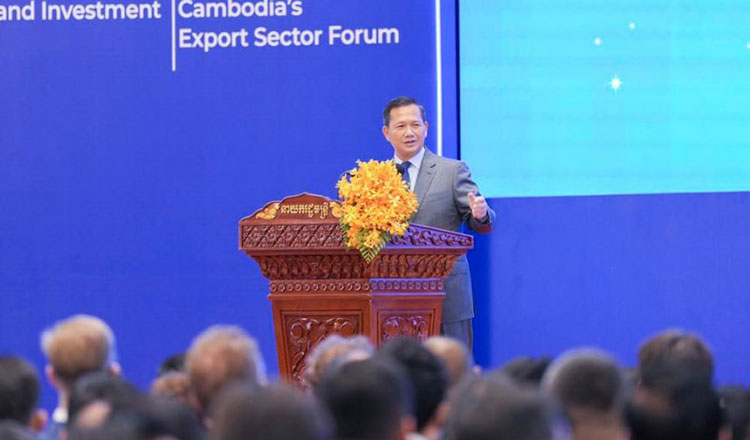 PM tasks MoC to pursue expanding new markets